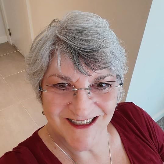 Pamela Goodall