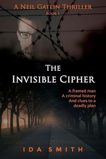 The Invisible Cipher