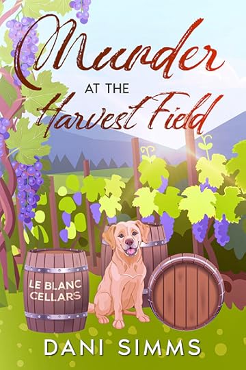 Murder at the Harvest Field