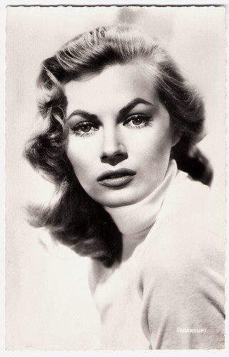 Anita Ekberg