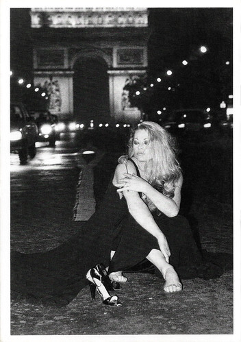 Anita Ekberg