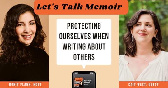 Episode 92 ft. Cait West