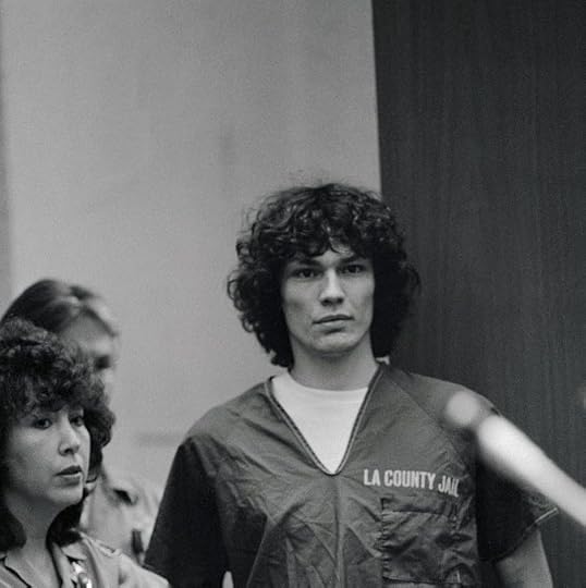 Richard Ramirez's Death, Explained - How The Night Stalker Died