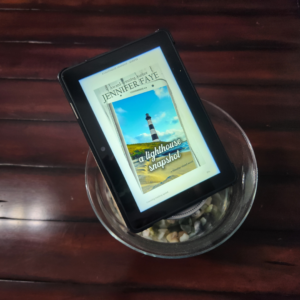 A Lighthouse Snapshot CR