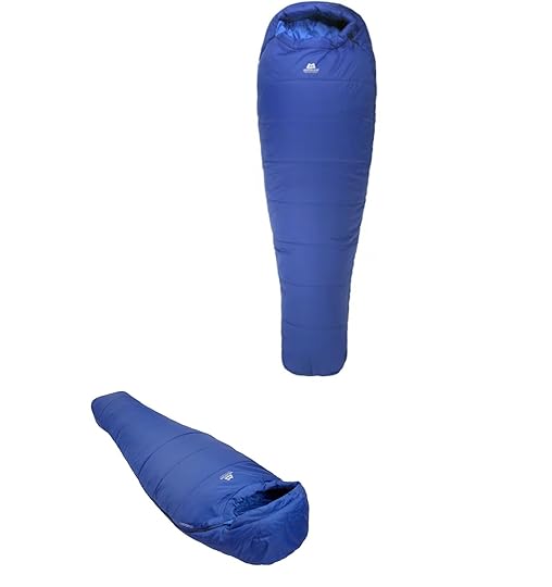 moutain equipment sleeping bag