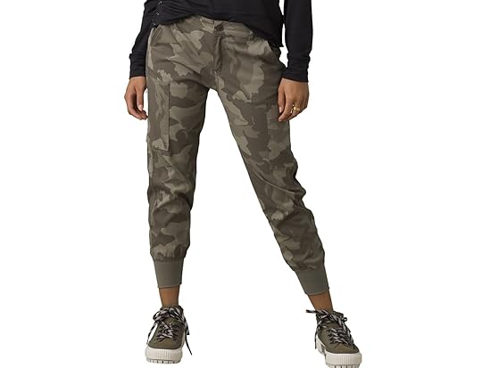 prana joggers