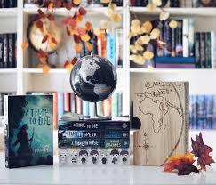 Five years ago TODAY, the... - Nadine Brandes - Author | Facebook