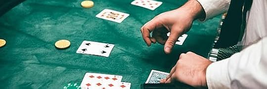 Come ringraziare il croupier: il galateo delle mance negli analoghi terrestri del 5gringos