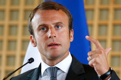 Macron