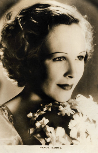 Wendy Barrie