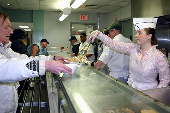 Homeless Charity Organization