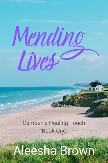 Mending Lives
