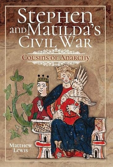 stephen and mathilda's civil war