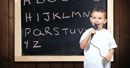 Adding karaoke to learning can be unique and new trend to test.