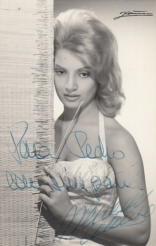Mercedes Alonso