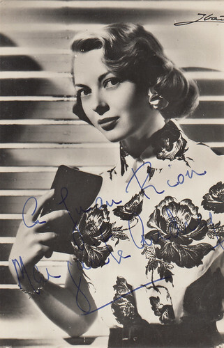 Margarita Andrey