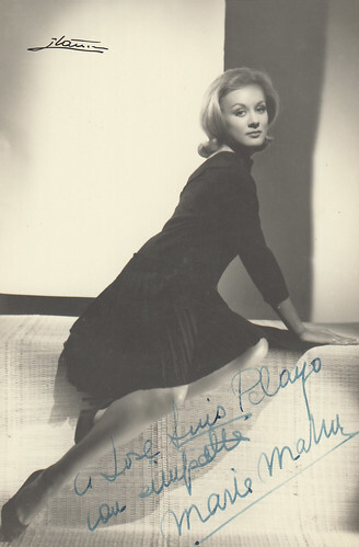 Maria Mahor