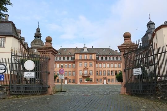 Bad berleburg
