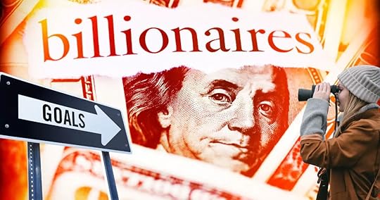 Setting clear goals to get to where you want to be is the first step.