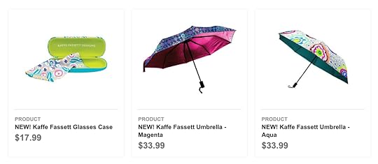 Kaffe Fassett Fabrics and Accessories available at Nancy Zieman Productions at ShopNZP.com