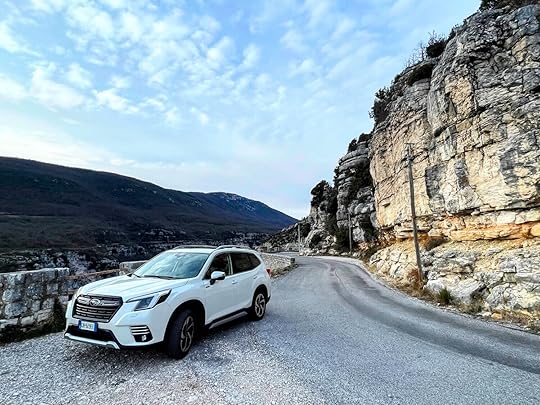 Каньона Вердон, Южна Франция снимка: 360mag