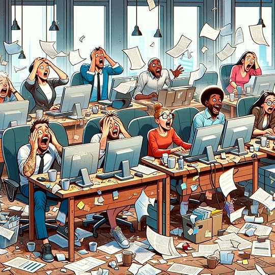 Fake Amazon Book Reviews