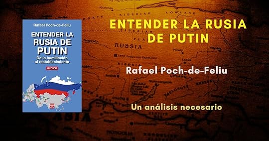 Entender la Rusia de Putin