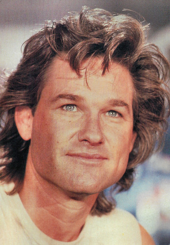 Kurt Russell