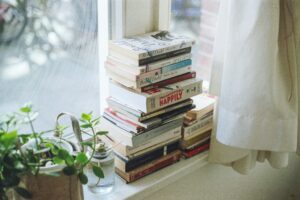 Books that Make Great Mother’s Day Gifts