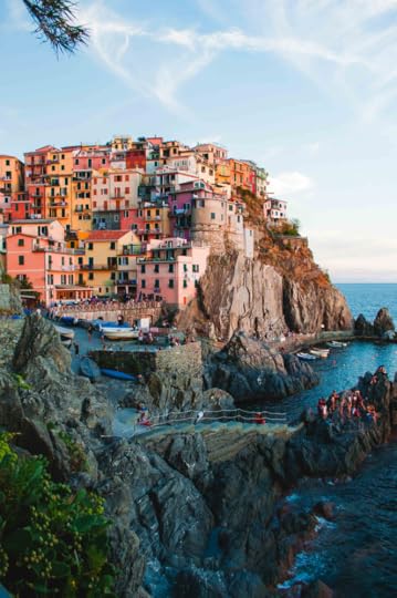 Cinque Terre