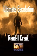 Ultimate Escalation cover art