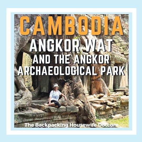 CAMBODIA