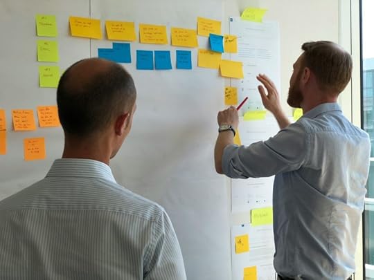 Mastering the Competitive Landscape: Keys to Success in Product Management Careers