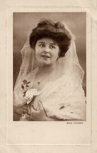 Betty Darmand