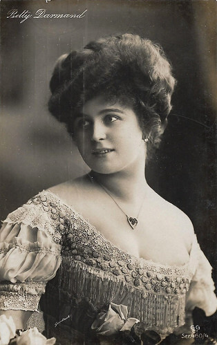 Betty Darmand
