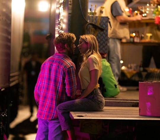 Ryan Gosling and Emily Blunt star in