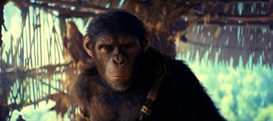 Noa, portrayed by Owen Teague, is shown in a scene from