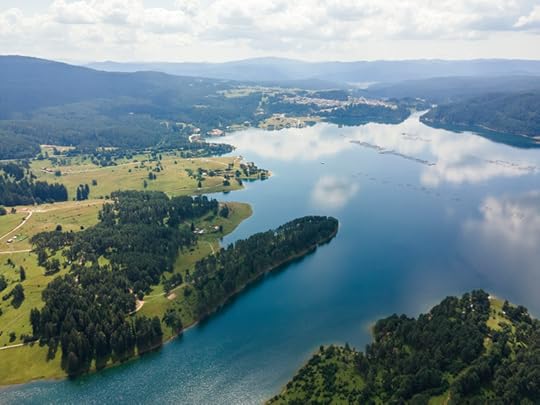 Язовир Доспат