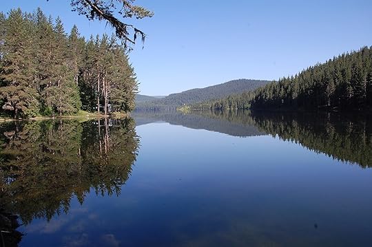 Язовир Голям Беглик