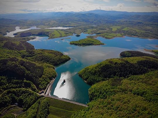 Язовир Йовковци