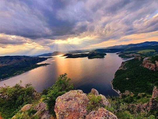 Язовир Студен кладенец