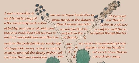 Voynich f026r Ozymandias