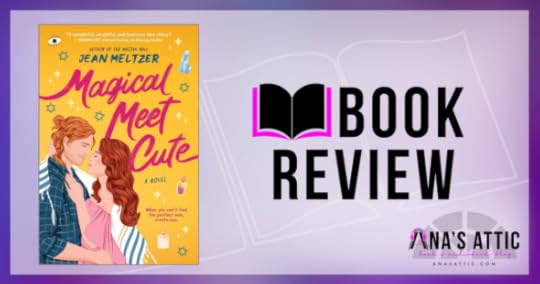 Magical Meet Cute Book Review