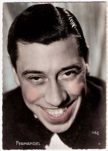 Fernandel