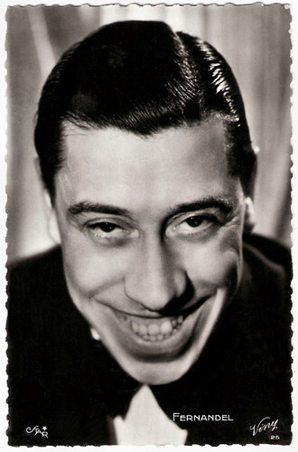 Fernandel