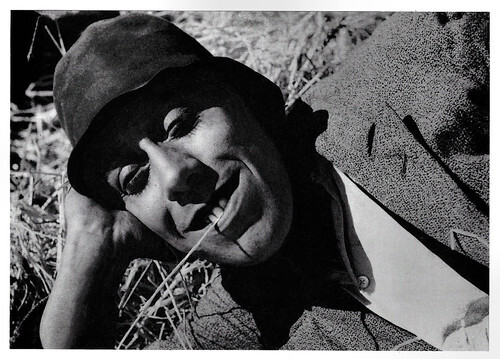Fernandel in Angèle (1934)