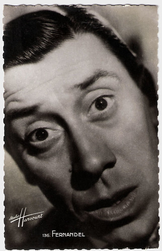 Fernandel