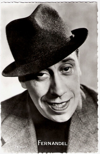 Fernandel