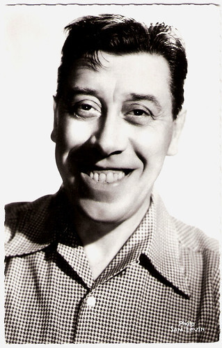Fernandel