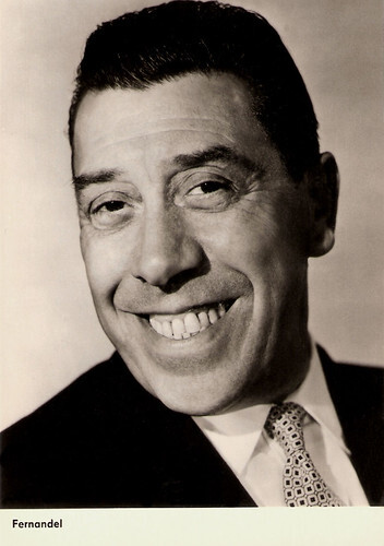 Fernandel